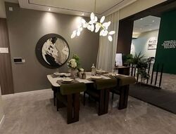 THE ARCADY AT BOON KENG (D12), Apartment #561808181